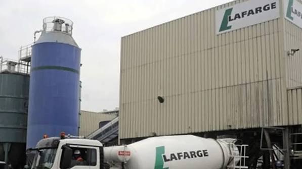 Lafarge Africa’s Infrastructure-Led Growth Strategy Is Reinforcing Confidence in Nigeria’s Construction Sector